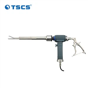 لیپروسکوپک سرجری کی ترقی